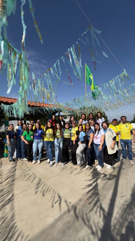 Feira do Conhecimento 2026