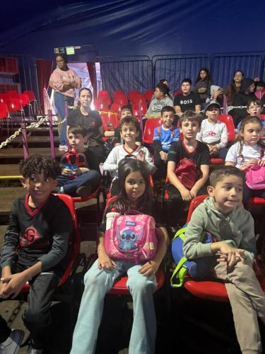 circo colegio galilieu (11)