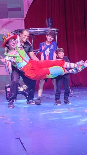 circo colegio galilieu (3)