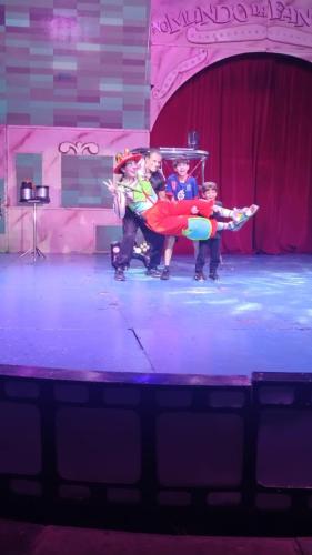 circo colegio galilieu (5)