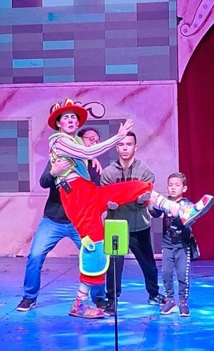 colegio galileu circo dos sonhos (11)