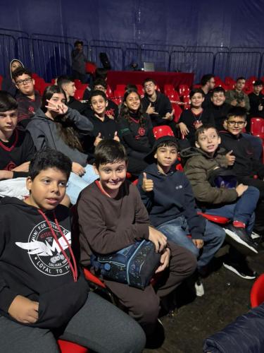 colegio galileu circo dos sonhos (8)
