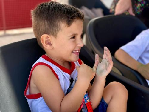 festa das cores colegio galileu (63)